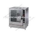 Restaurant Professional Electric 6-Tray Combi Steam Oven
